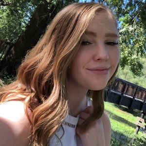 Meet your Posher, Kallie